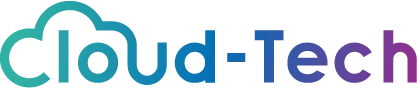 Cloudtech Logo